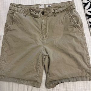 Womens Bermuda Shorts